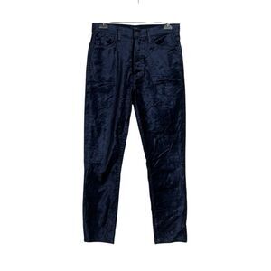 Citizens of humanity Olivia high rise slim ankle pants